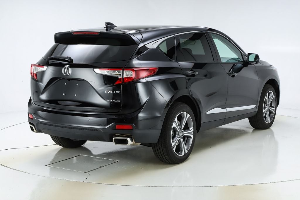 2025 Acura RDX Technology Package SH-AWD