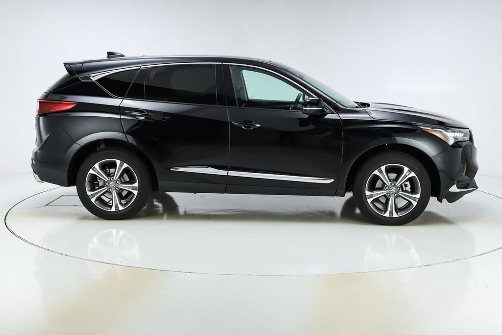 2025 Acura RDX Technology Package SH-AWD