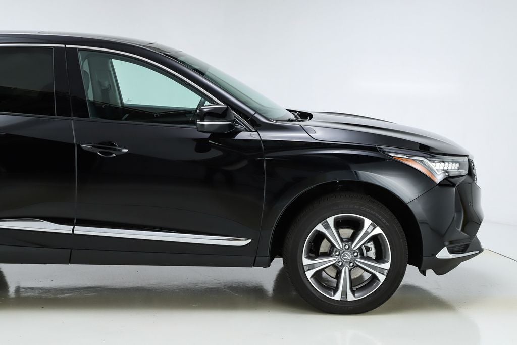2025 Acura RDX Technology Package SH-AWD