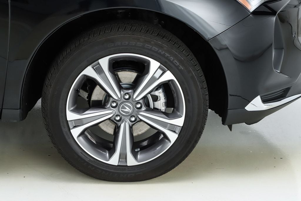 2025 Acura RDX Technology Package SH-AWD