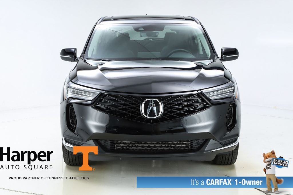 2025 Acura RDX Technology Package SH-AWD