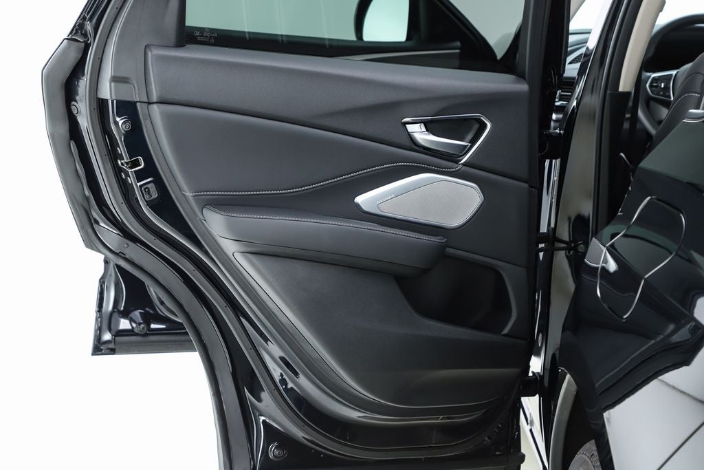 2025 Acura RDX Technology Package SH-AWD