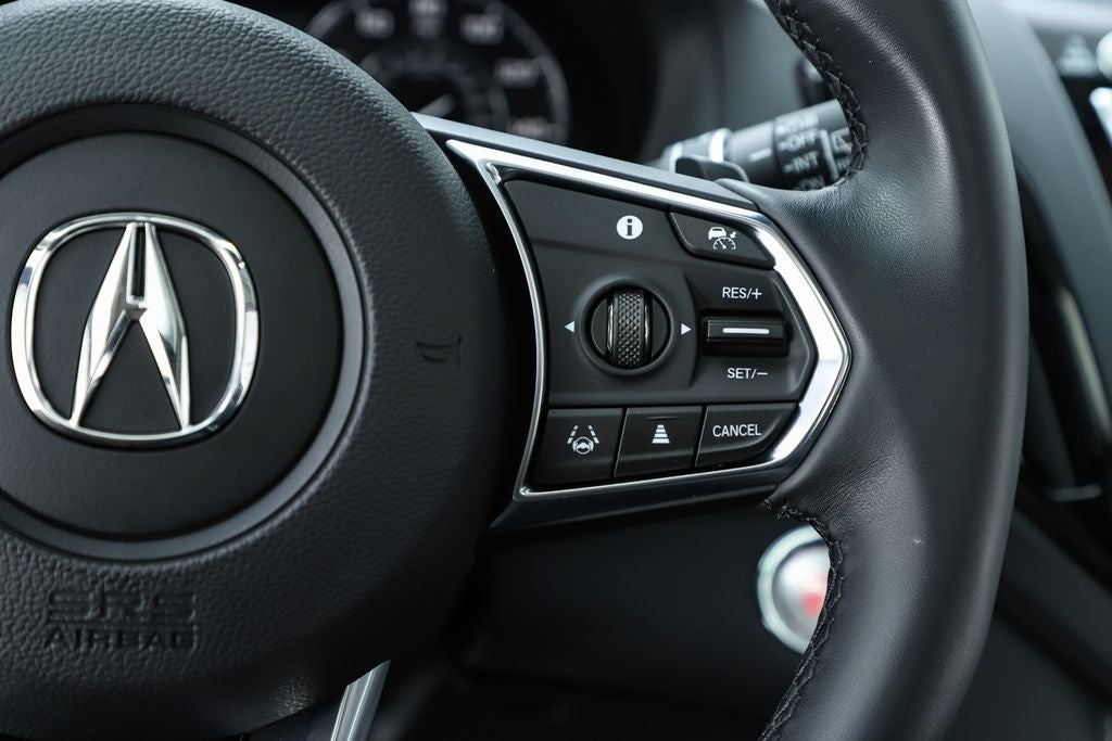 2025 Acura RDX Technology Package SH-AWD