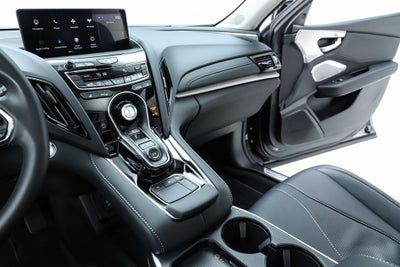 2025 Acura RDX Technology Package SH-AWD