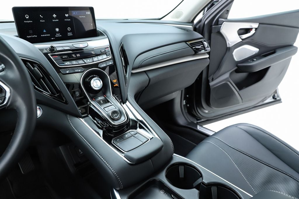 2025 Acura RDX Technology Package SH-AWD