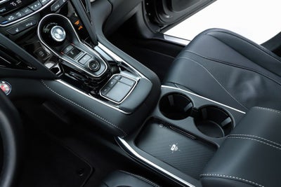 2025 Acura RDX Technology Package SH-AWD