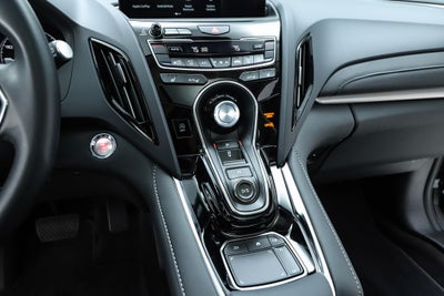 2025 Acura RDX Technology Package SH-AWD