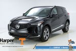2025 Acura RDX Technology Package SH-AWD