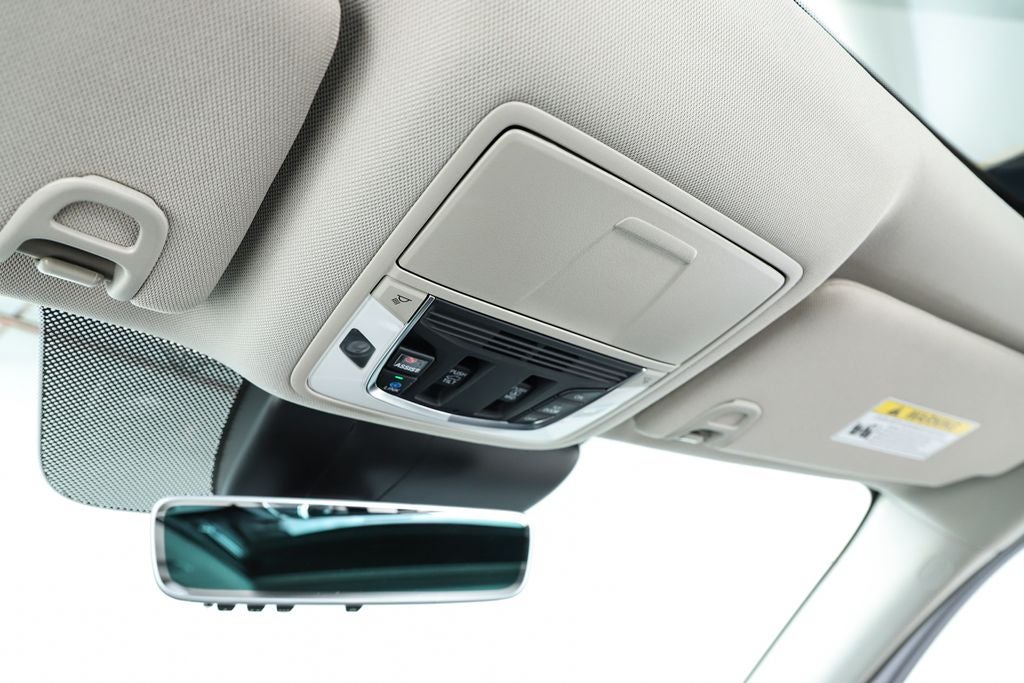 2025 Acura RDX Technology Package SH-AWD