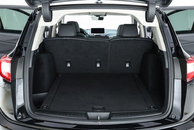 2025 Acura RDX Technology Package SH-AWD