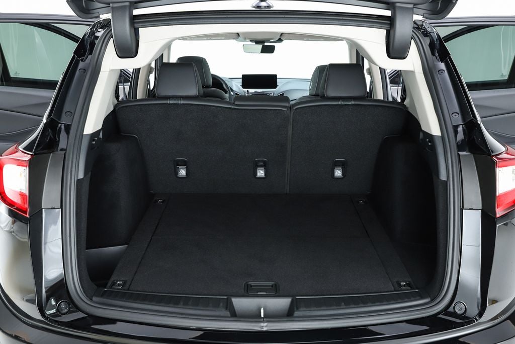 2025 Acura RDX Technology Package SH-AWD