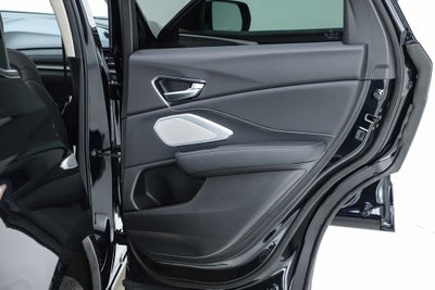 2025 Acura RDX Technology Package SH-AWD