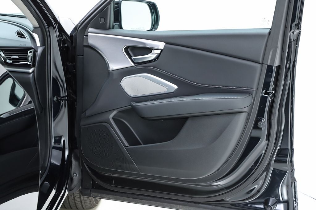 2025 Acura RDX Technology Package SH-AWD