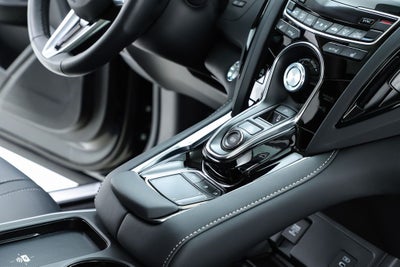 2025 Acura RDX Technology Package SH-AWD