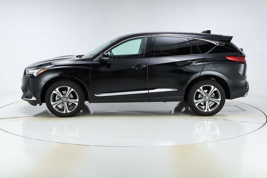 2025 Acura RDX Technology Package SH-AWD