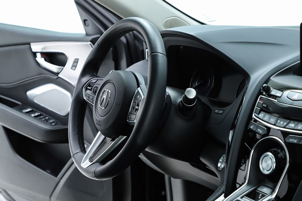 2025 Acura RDX Technology Package SH-AWD