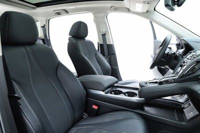 2025 Acura RDX Technology Package SH-AWD