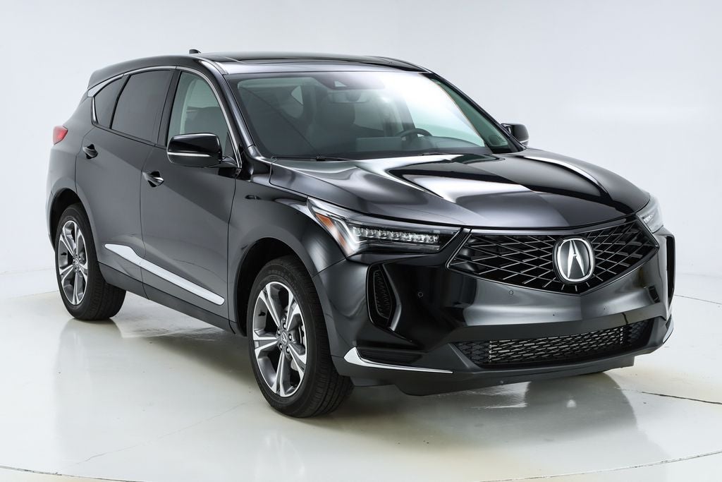 2025 Acura RDX Technology Package SH-AWD