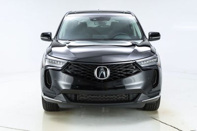 2025 Acura RDX Technology Package SH-AWD