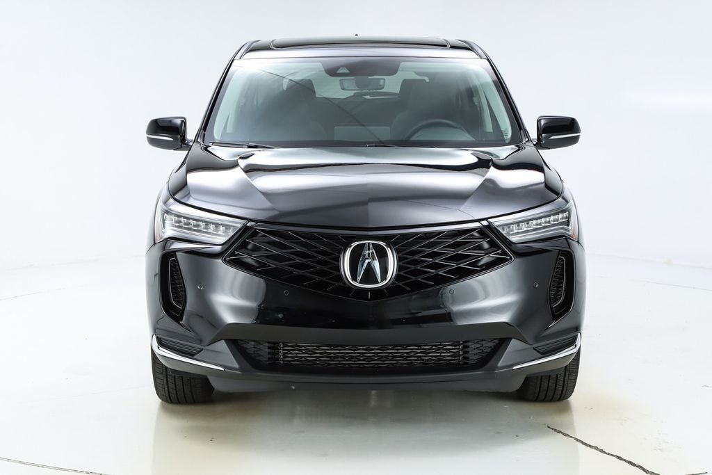 2025 Acura RDX Technology Package SH-AWD