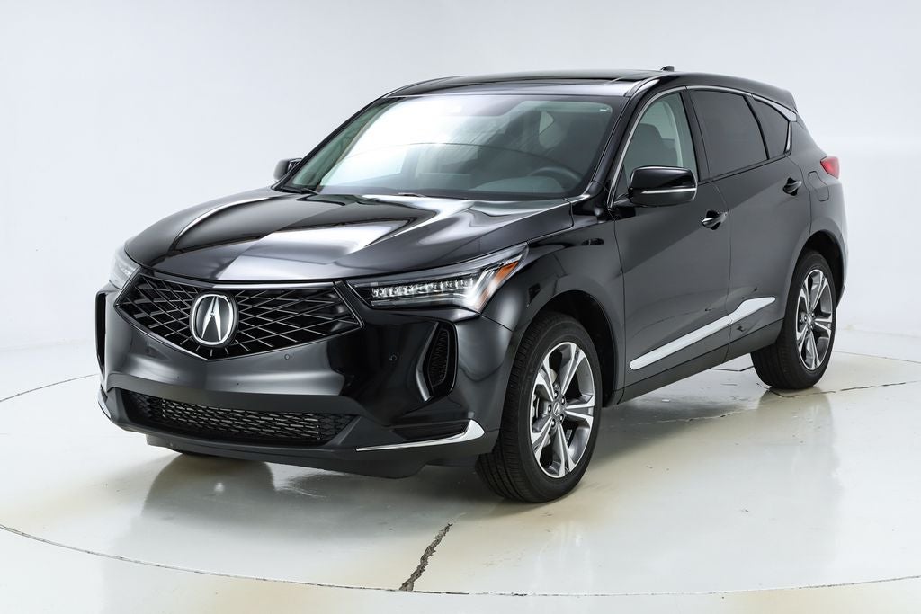 2025 Acura RDX Technology Package SH-AWD