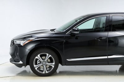 2025 Acura RDX Technology Package SH-AWD