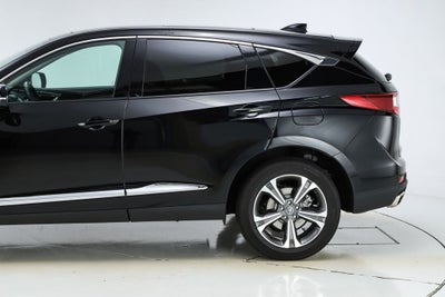 2025 Acura RDX Technology Package SH-AWD