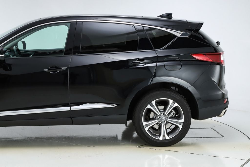 2025 Acura RDX Technology Package SH-AWD