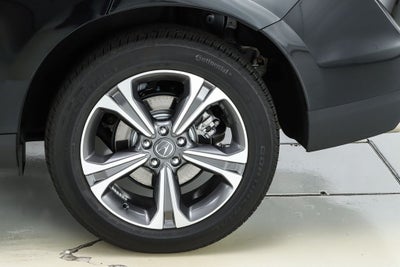 2025 Acura RDX Technology Package SH-AWD