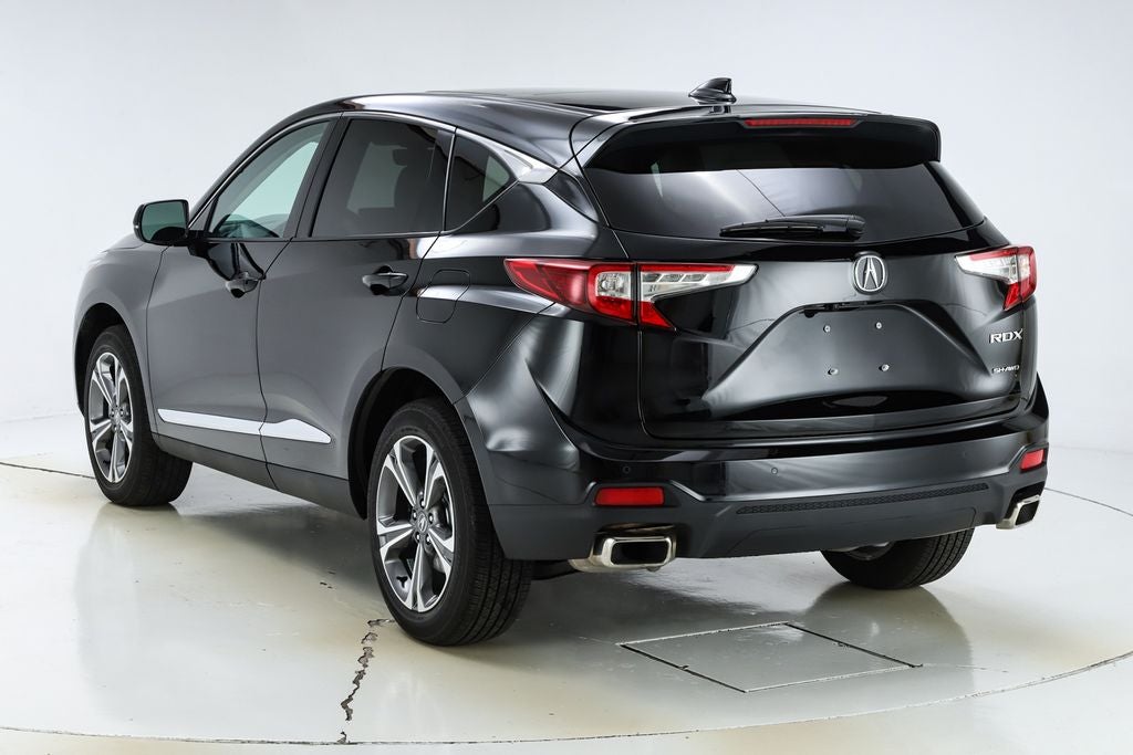 2025 Acura RDX Technology Package SH-AWD