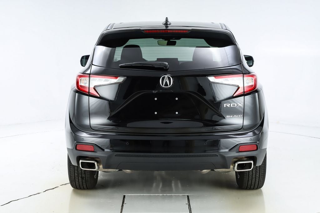 2025 Acura RDX Technology Package SH-AWD