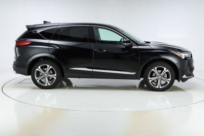 2025 Acura RDX Technology Package SH-AWD