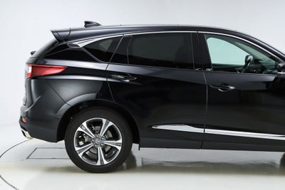 2025 Acura RDX Technology Package SH-AWD