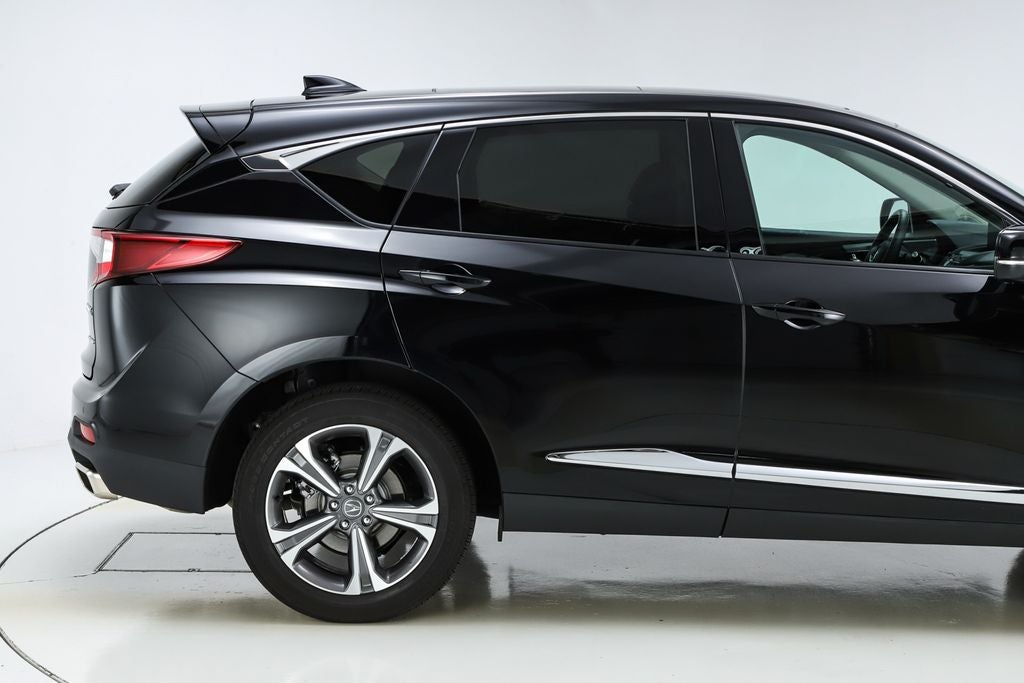 2025 Acura RDX Technology Package SH-AWD