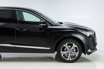 2025 Acura RDX Technology Package SH-AWD