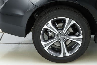 2025 Acura RDX Technology Package SH-AWD