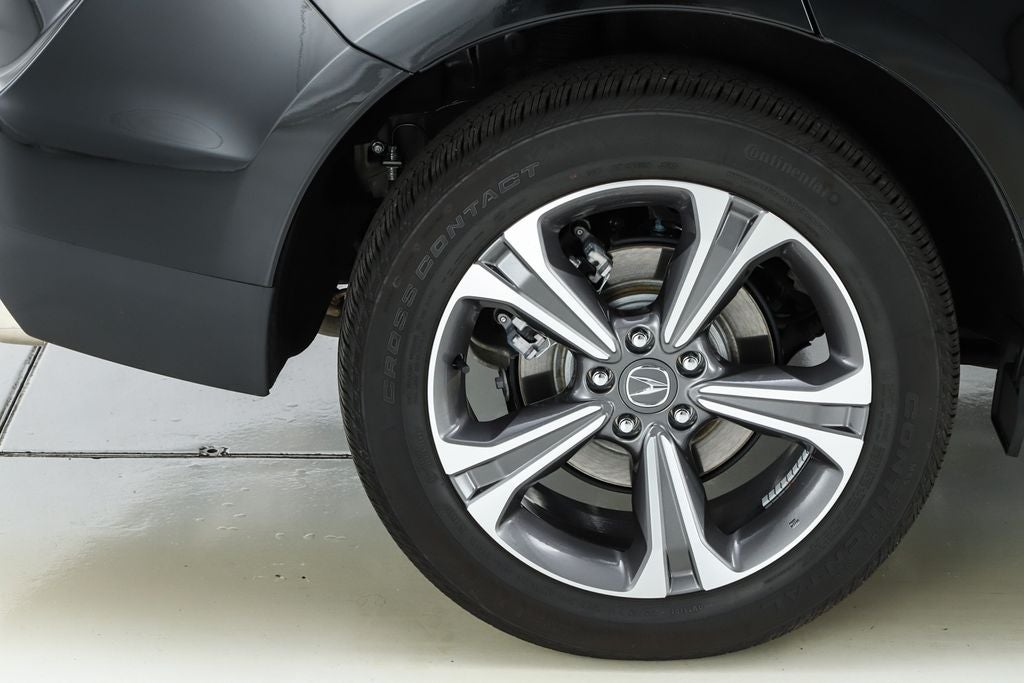 2025 Acura RDX Technology Package SH-AWD