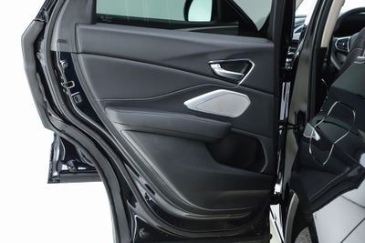 2025 Acura RDX Technology Package SH-AWD