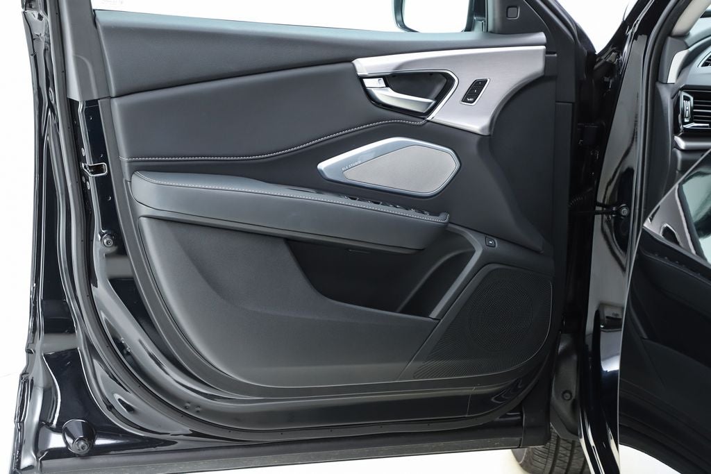 2025 Acura RDX Technology Package SH-AWD