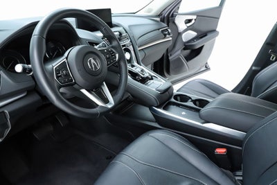 2025 Acura RDX Technology Package SH-AWD