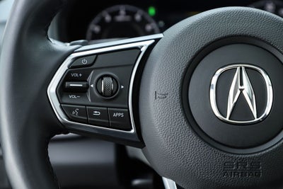 2025 Acura RDX Technology Package SH-AWD