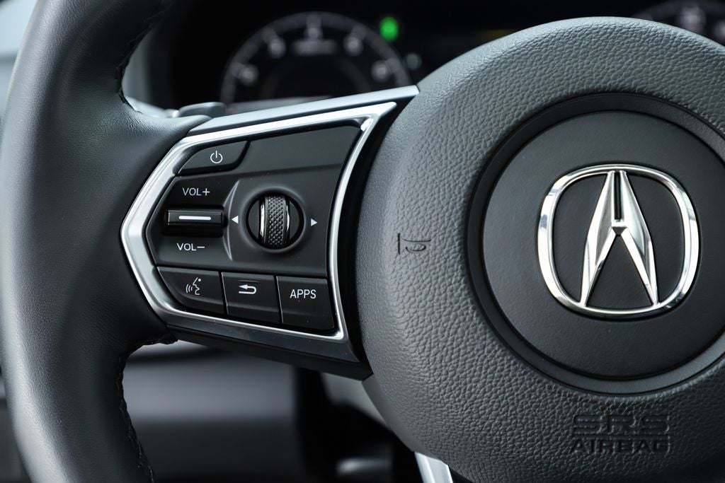 2025 Acura RDX Technology Package SH-AWD
