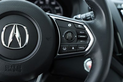 2025 Acura RDX Technology Package SH-AWD