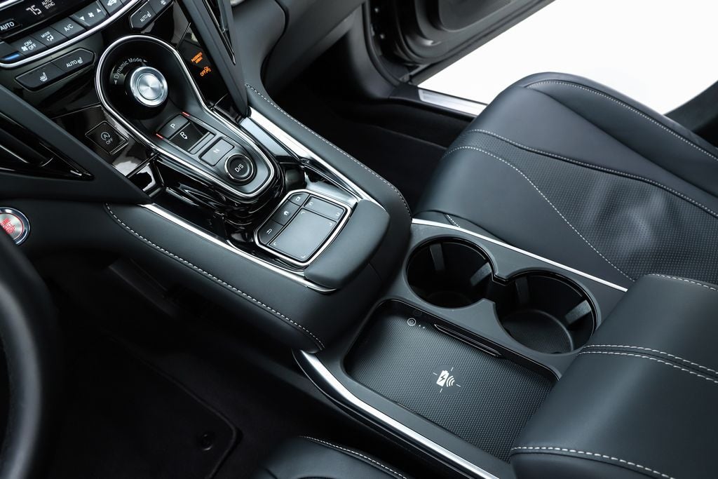 2025 Acura RDX Technology Package SH-AWD