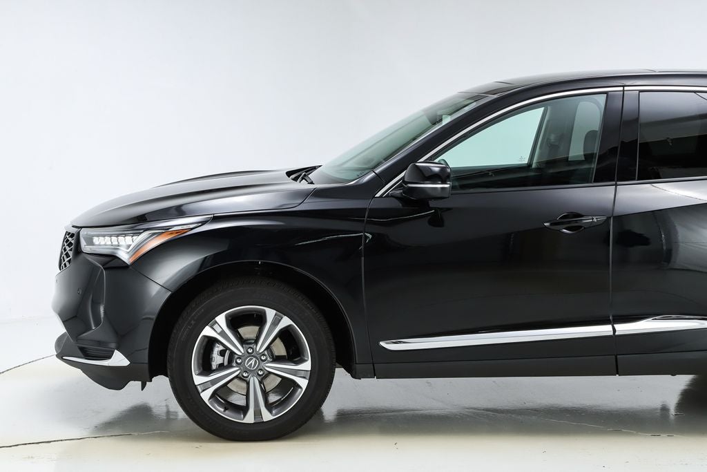 2025 Acura RDX Technology Package SH-AWD
