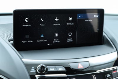 2025 Acura RDX Technology Package SH-AWD