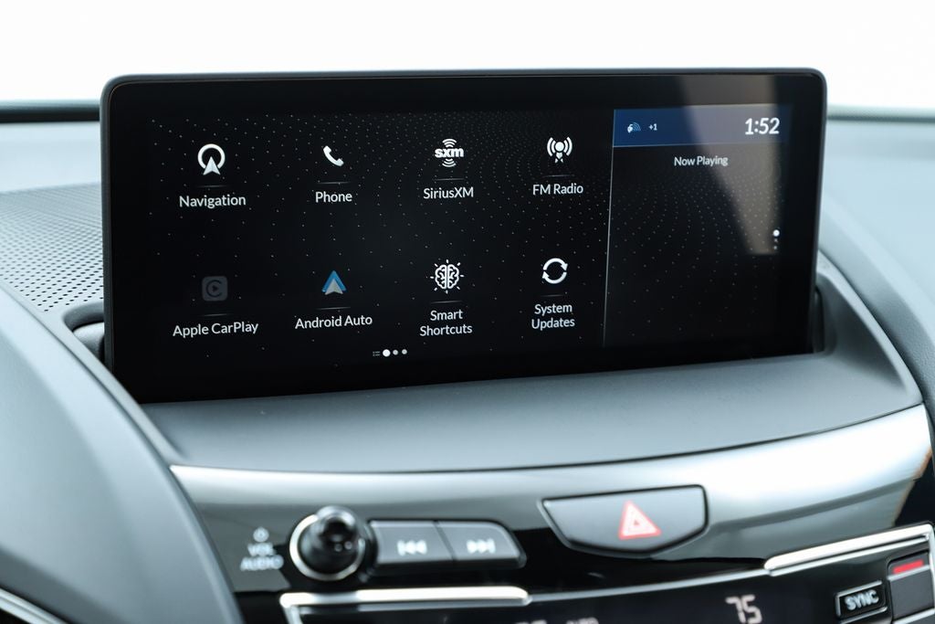 2025 Acura RDX Technology Package SH-AWD