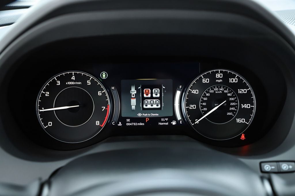 2025 Acura RDX Technology Package SH-AWD