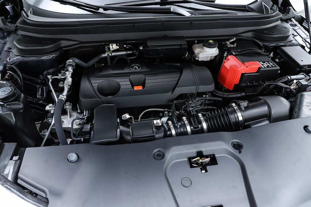 2025 Acura RDX Technology Package SH-AWD
