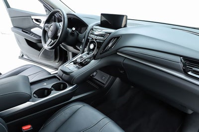 2025 Acura RDX Technology Package SH-AWD